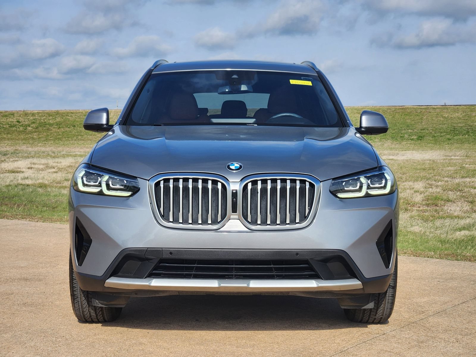 Used 2024 BMW X3 sDrive30i w/ Premium Package RWD image 6