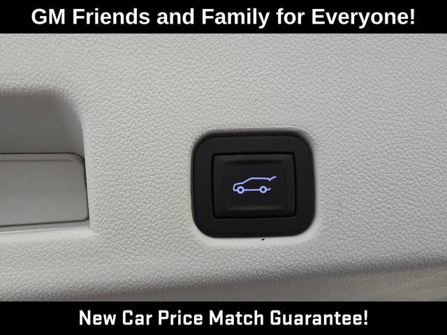 New 2026 Buick Enclave Avenir w/ Super Cruise Package AWD/4WD image 32