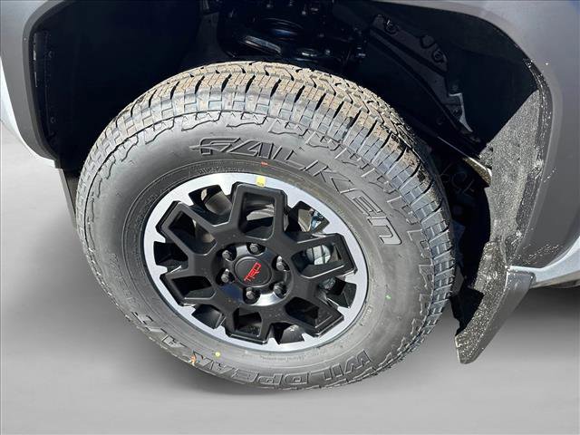 New 2026 Toyota Tacoma TRD Off-Road image 16