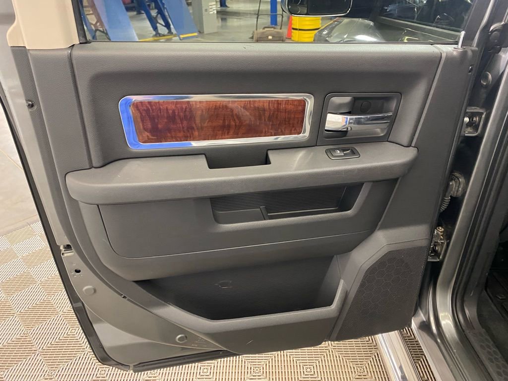 Used 2012 RAM 1500 Laramie image 12