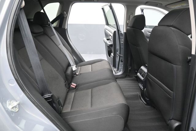 Certified 2025 Honda CR-V EX image 10
