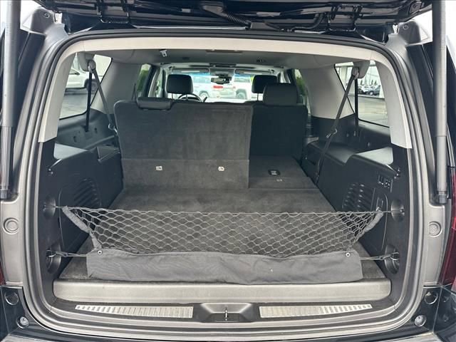 Certified 2018 Chevrolet Suburban Premier AWD/4WD image 33
