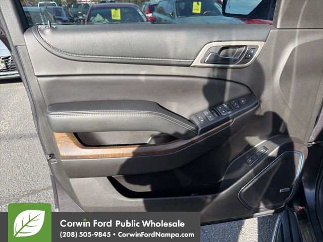 Used 2018 GMC Yukon XL Denali image 13