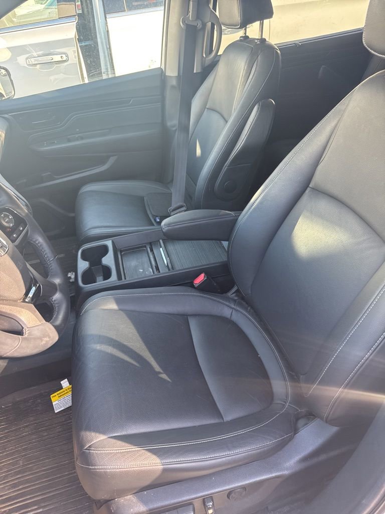 Used 2024 Honda Odyssey Touring image 22