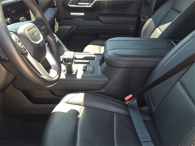 Used 2024 GMC Sierra 1500 Denali w/ Technology Package image 16