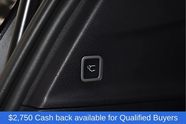 New 2026 Chrysler Voyager LX FWD image 36