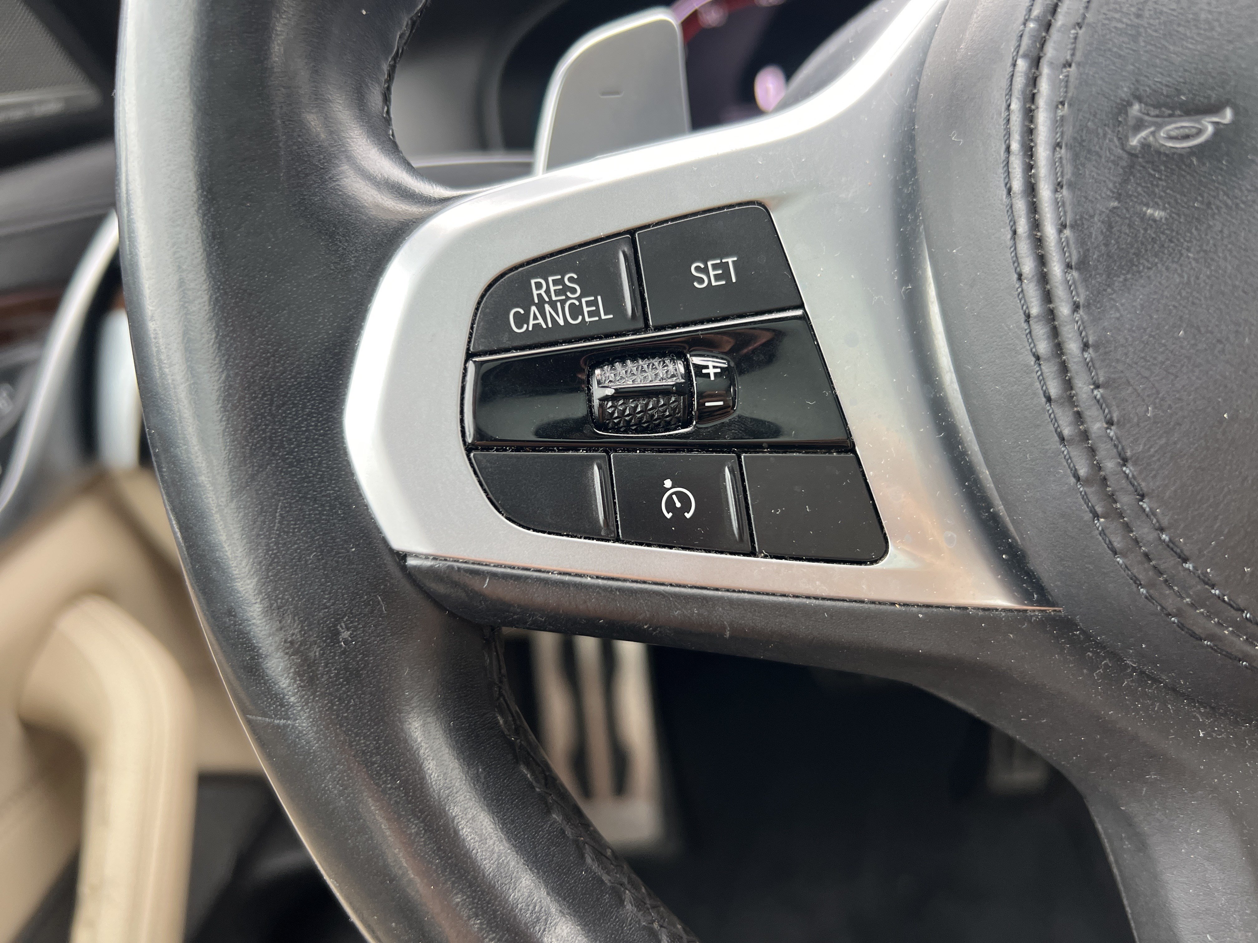Used 2020 BMW 540i xDrive w/ M Sport Package AWD/4WD image 19