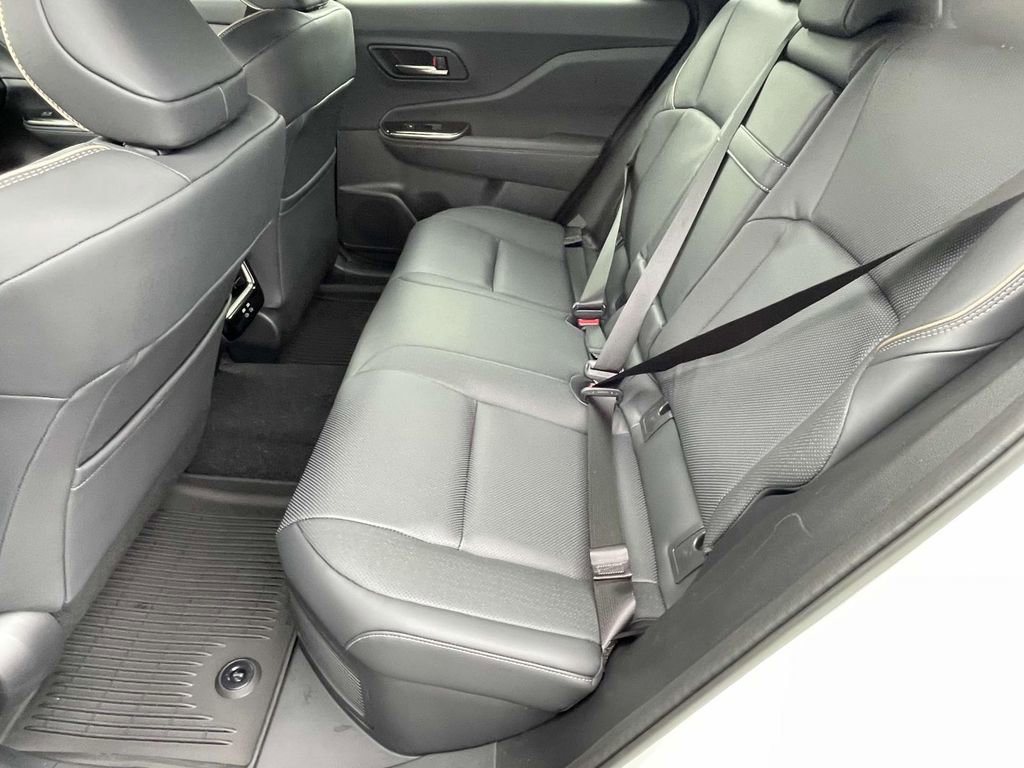 New 2025 Toyota Crown Signia image 8