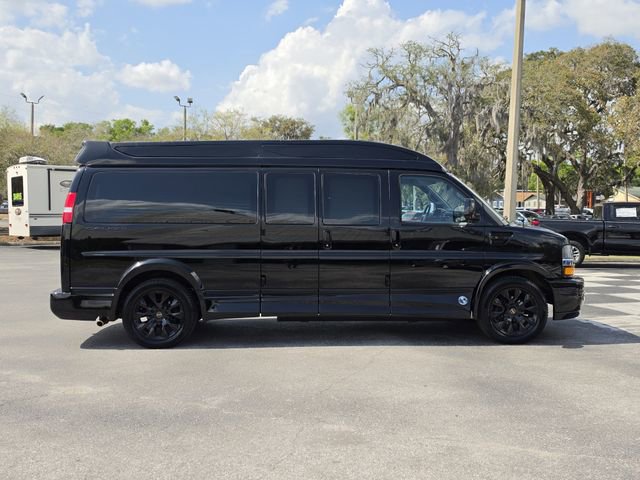 New 2024 Chevrolet Express 2500 Extended image 6