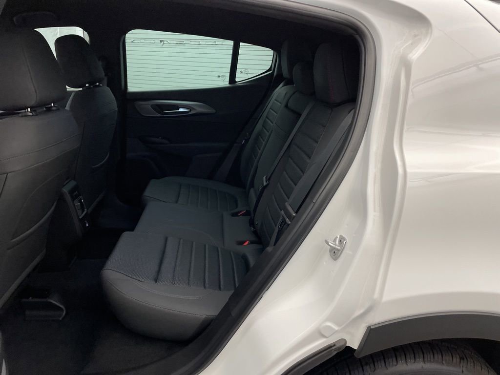 New 2025 Dodge Hornet GT w/ Cold Weather Group image 19