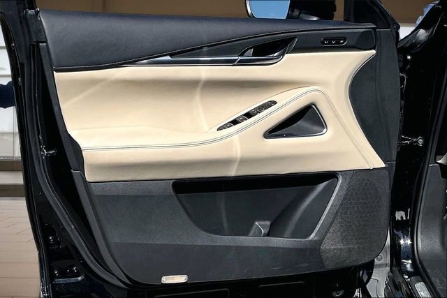 Certified 2023 INFINITI QX60 Luxe w/ Performance Audio Package image 23