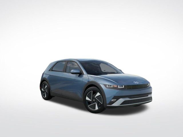 New 2026 Hyundai Ioniq 5 SE image 2