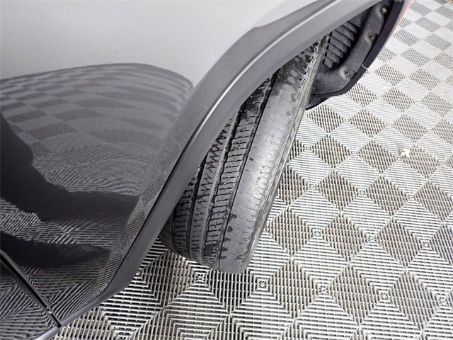 Used 2021 Jeep Grand Cherokee L Limited image 40