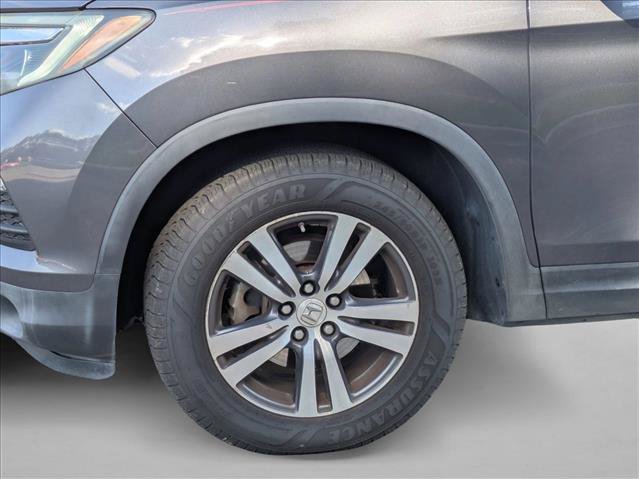 Used 2018 Honda Pilot EX-L image 14