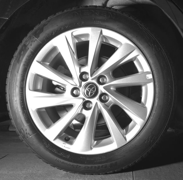 Used 2023 Toyota Camry SE FWD image 12