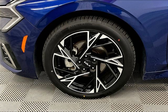 Used 2025 Kia K5 GT-Line w/ GT-Line Premium Package AWD/4WD image 10