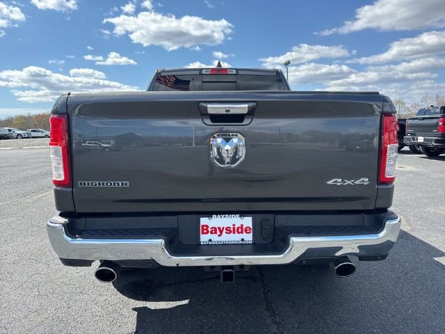 Used 2019 RAM 1500 Big Horn AWD/4WD image 10