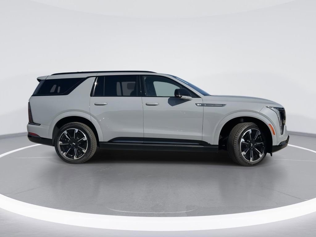 New 2026 Cadillac Escalade IQL Sport 2 image 2