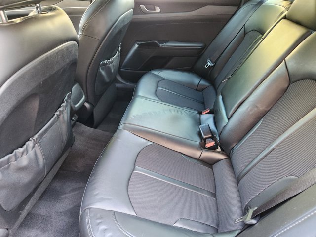 Used 2021 Kia K5 GT-Line w/ GT-Line FWD Premium Package image 30