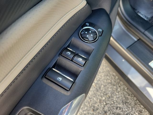 Certified 2024 Ford Mustang Premium RWD image 15