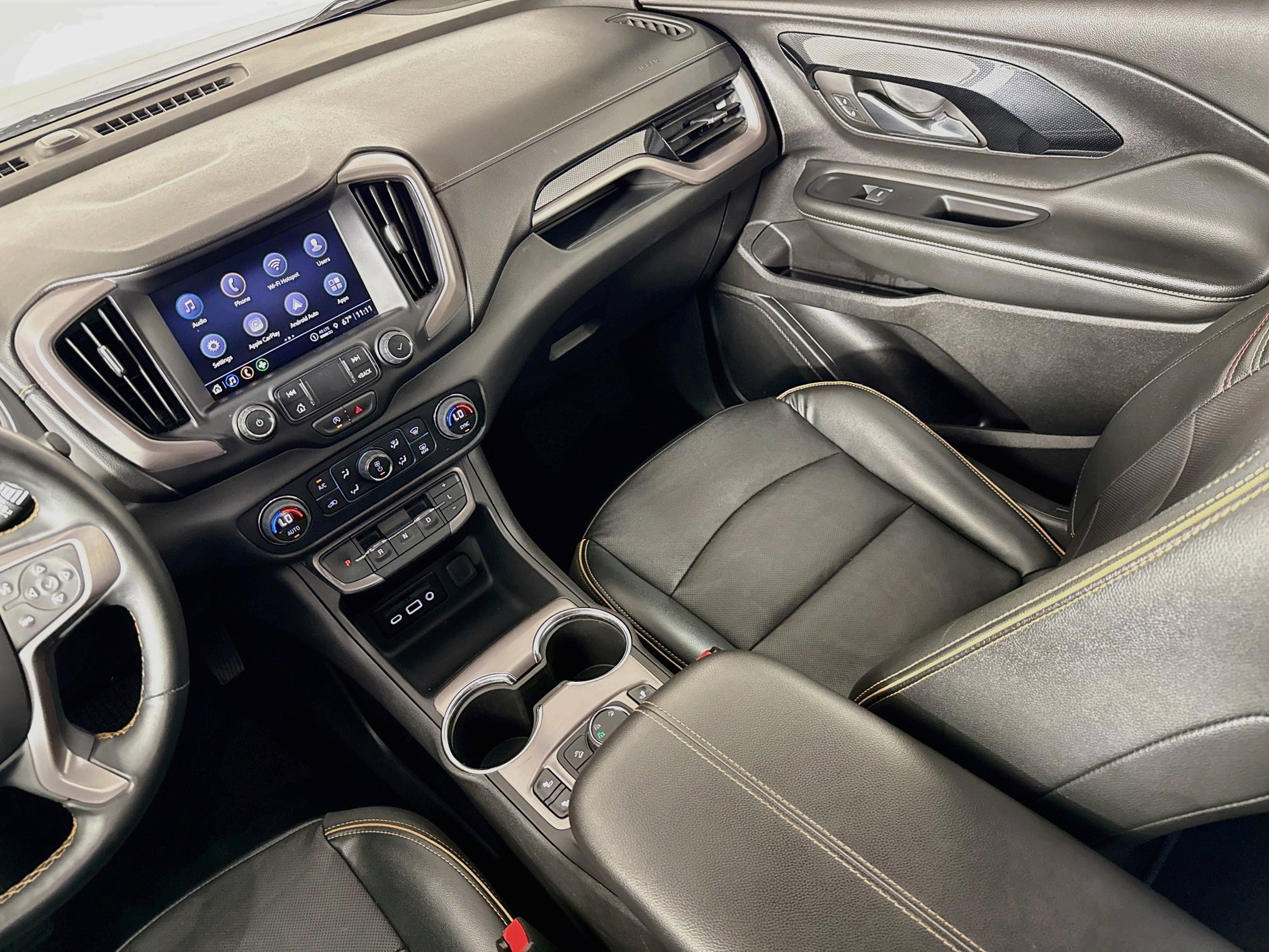 Used 2024 GMC Terrain AT4 AWD/4WD image 27