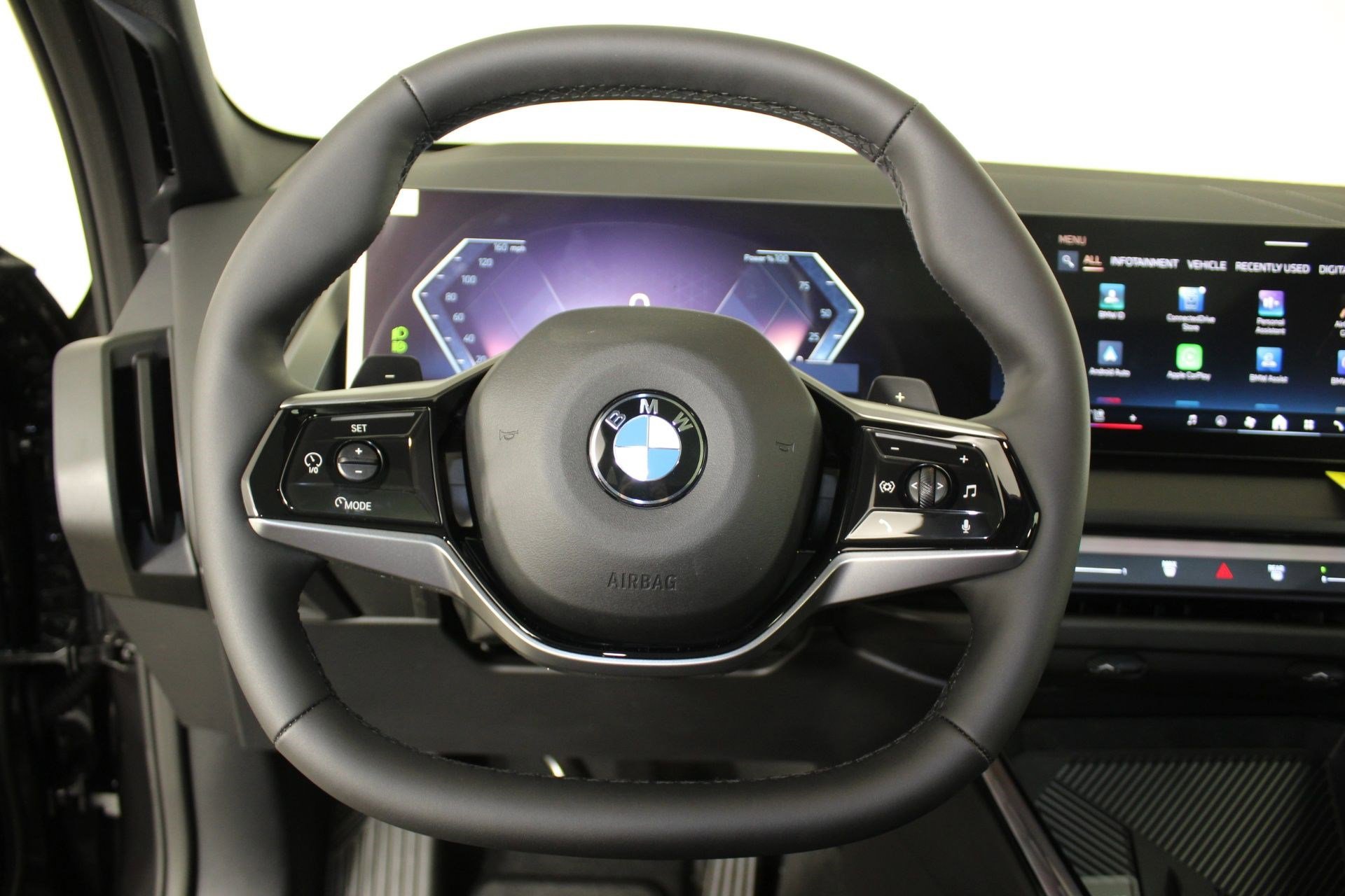 New 2026 BMW X3 xDrive30 w/ Premium Package AWD/4WD image 14