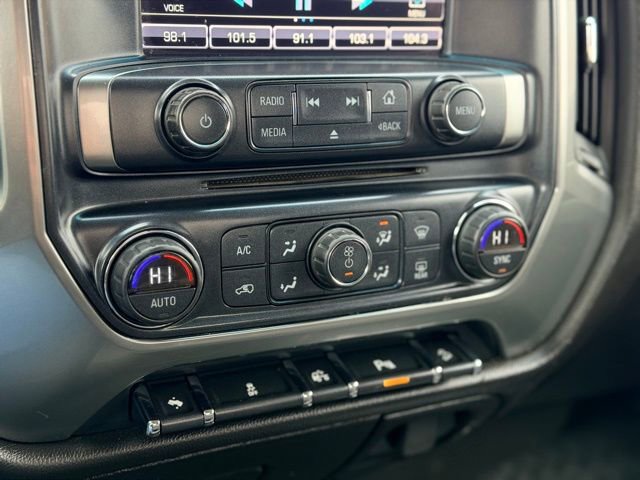 Used 2014 Chevrolet Silverado 1500 LT w/ All Star Edition image 15