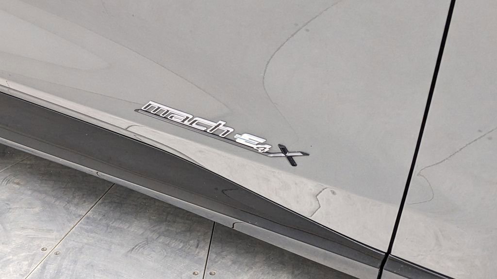 Certified 2023 Ford Mustang Mach-E GT w/ GT Performance Edition image 40