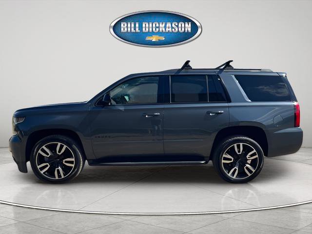 Used 2020 Chevrolet Tahoe Premier image 4