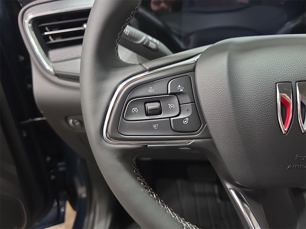 New 2026 Buick Encore GX Preferred w/ Comfort Package image 16