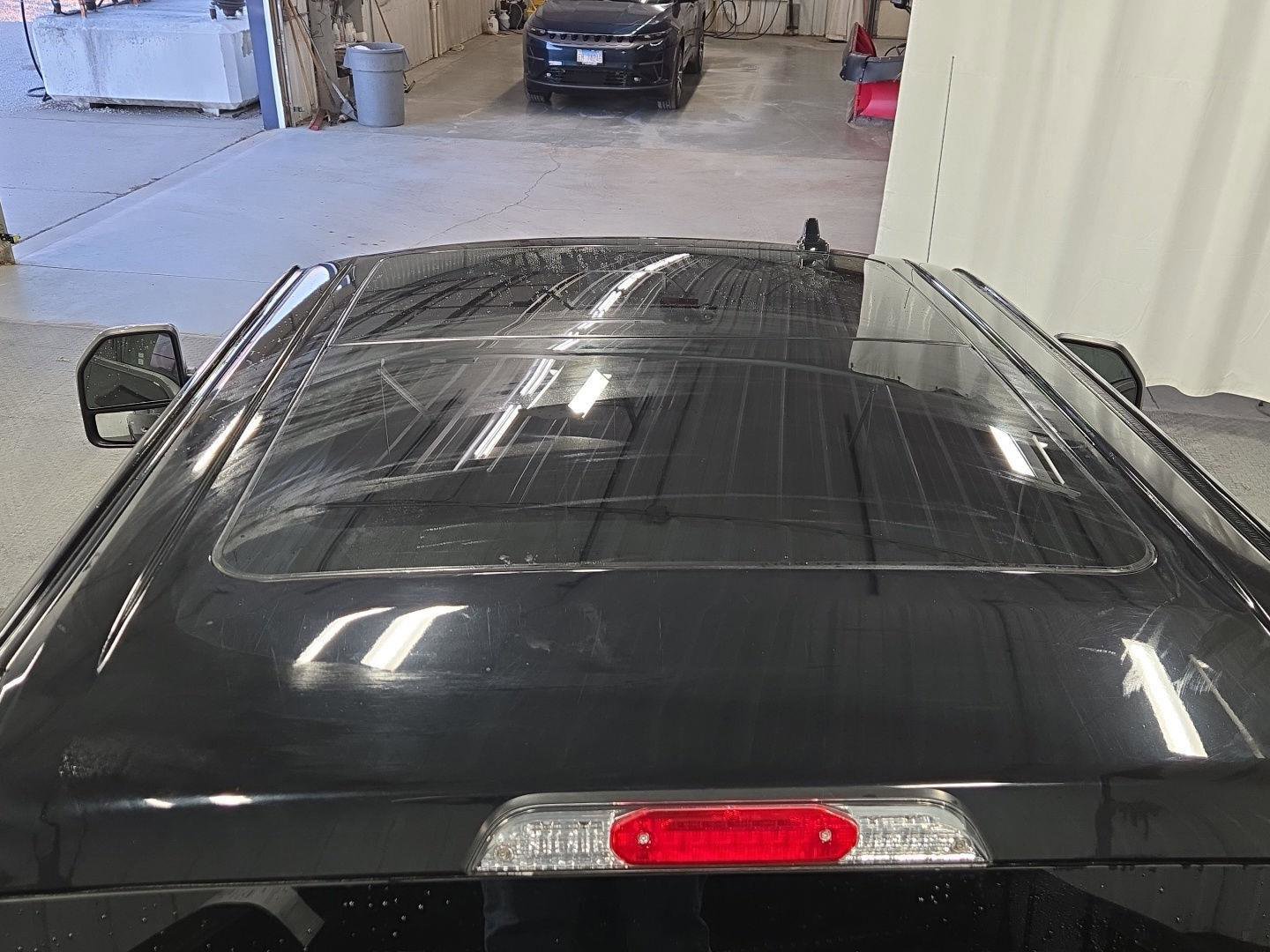 Used 2018 Ford F150 Lariat w/ Equipment Group 502A Luxury image 6