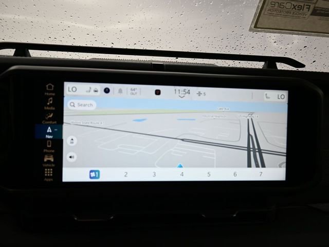 New 2026 Jeep Wrangler Unlimited Rubicon image 24