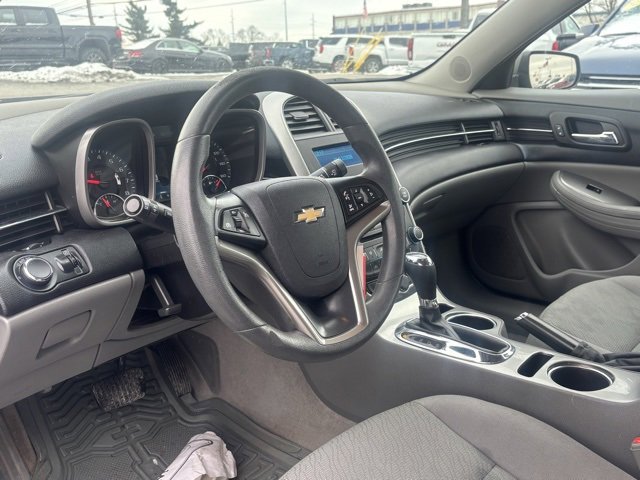 Used 2014 Chevrolet Malibu LS image 12