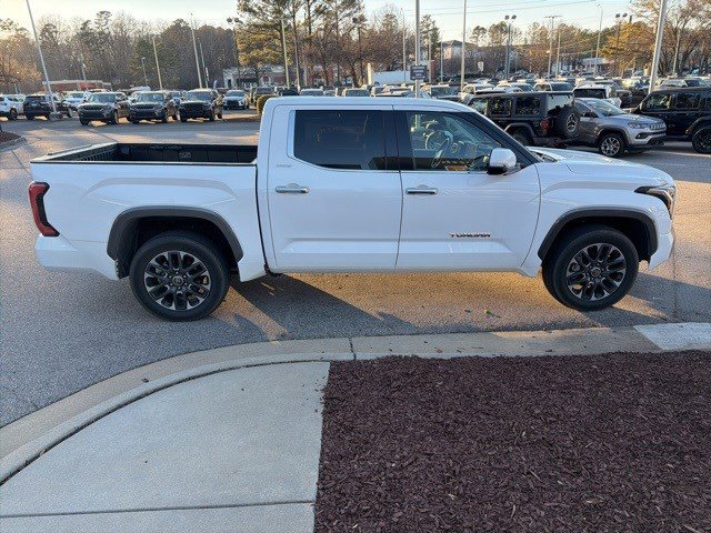 Used 2022 Toyota Tundra Limited image 6