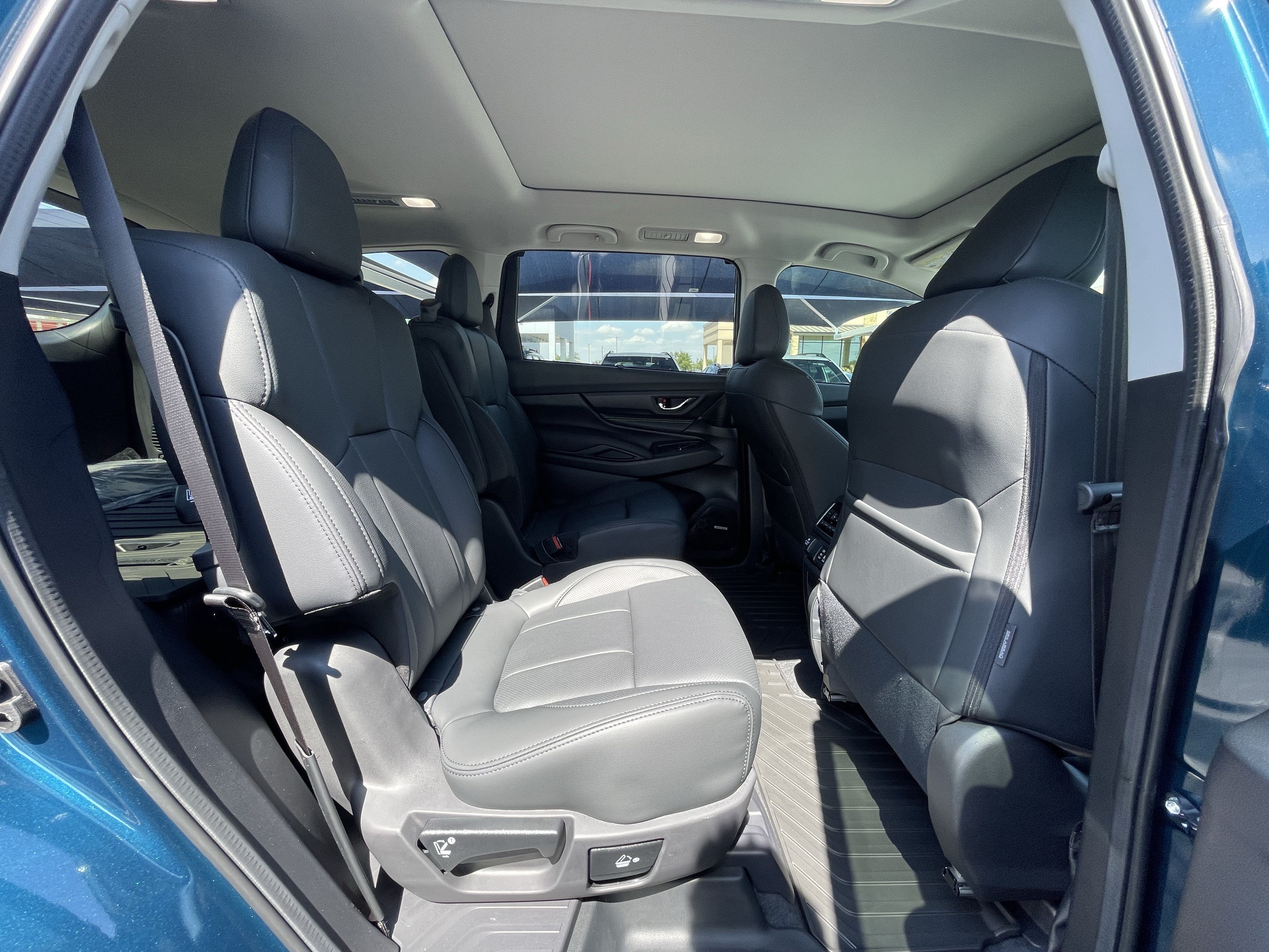 New 2027 Subaru Ascent Onyx Edition AWD/4WD image 12
