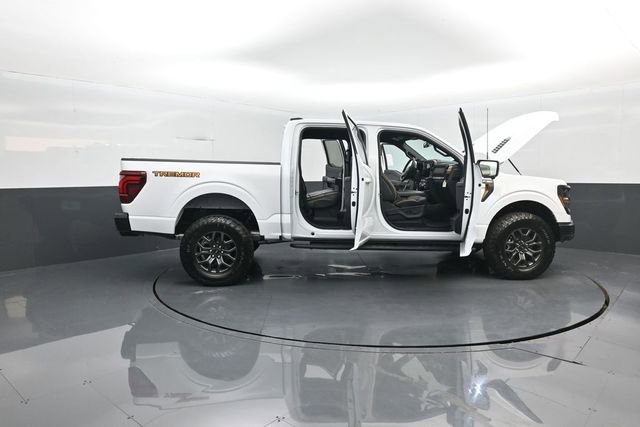 New 2025 Ford F150 Tremor w/ Equipment Group 402A High image 37