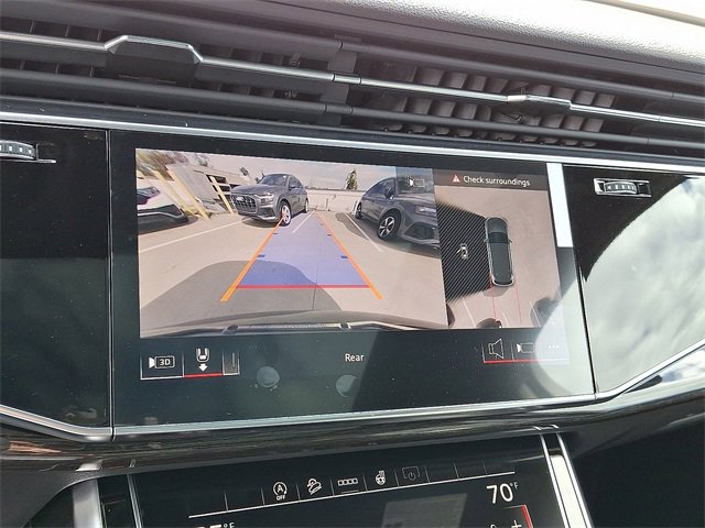 New 2026 Audi Q7 2.0T Premium image 15