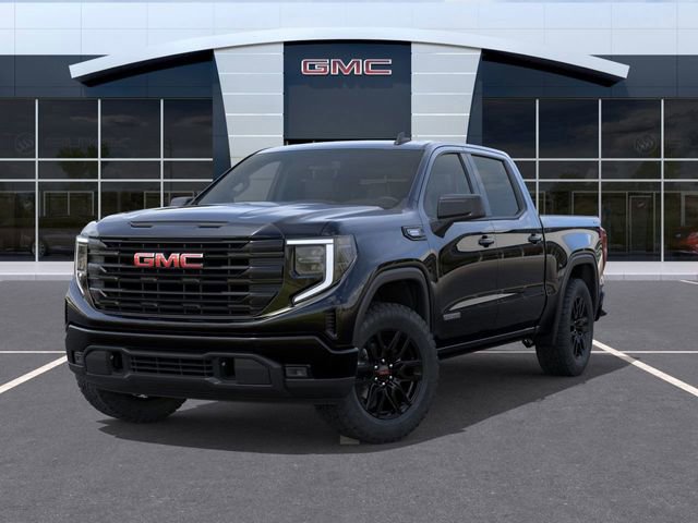 New 2026 GMC Sierra 1500 Elevation w/ Preferred Package AWD/4WD image 7