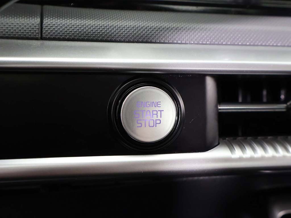 Used 2024 Kia K5 LXS image 37