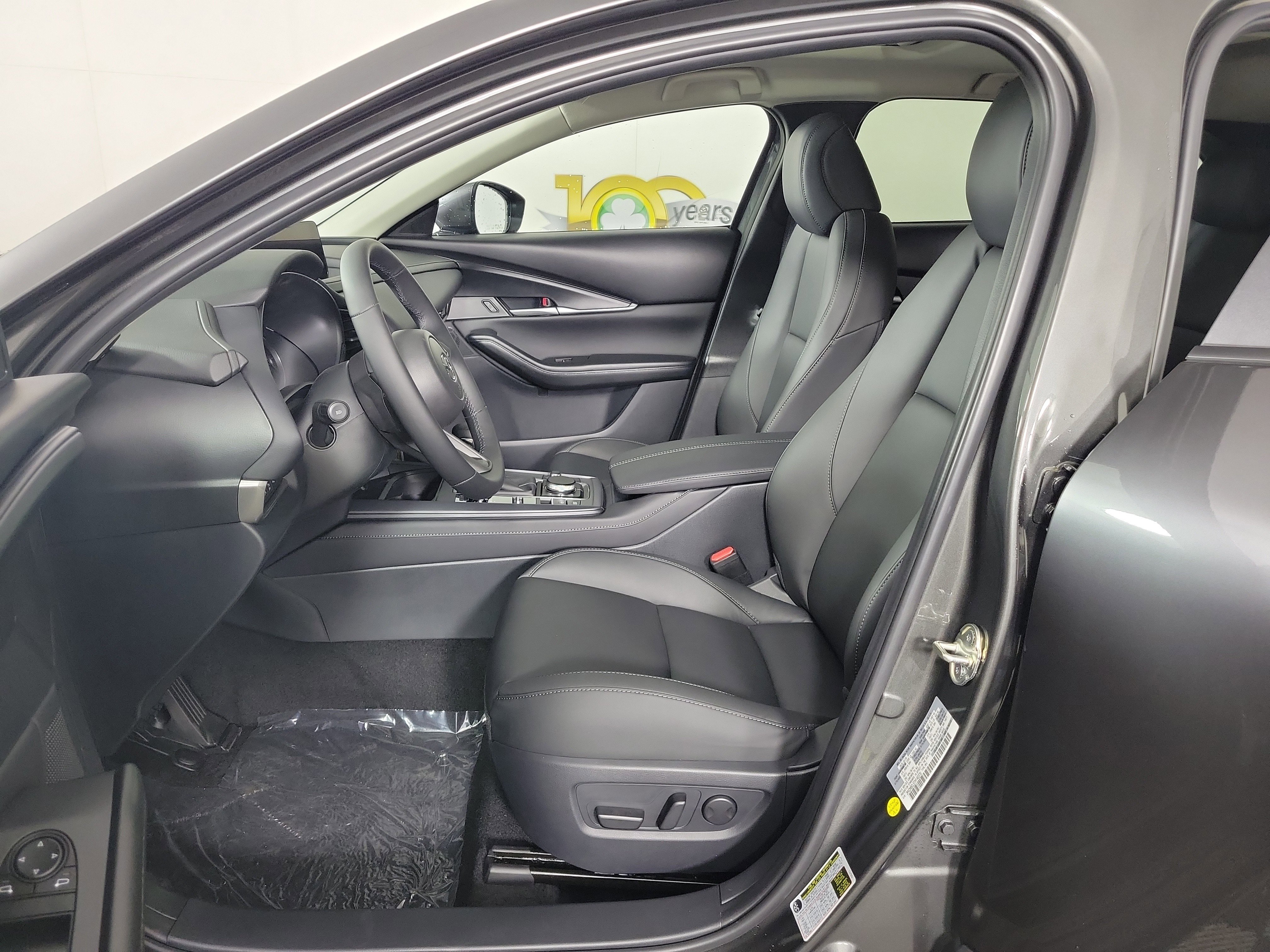 New 2026 MAZDA CX-30 AWD 2.5 S image 10