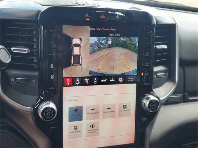 New 2026 RAM 3500 Lone Star image 25