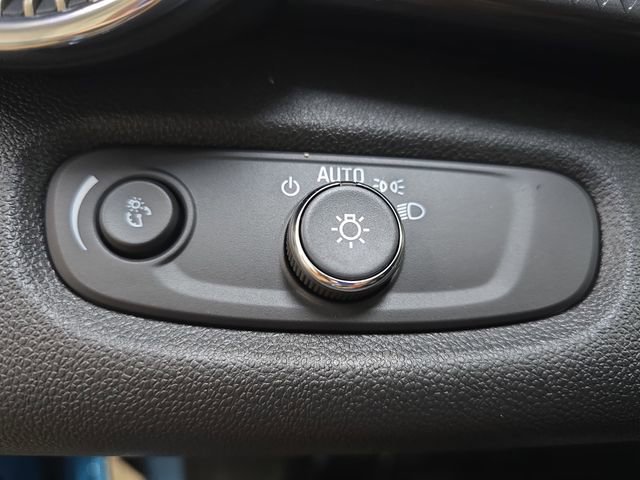 New 2026 Chevrolet Trax ACTIV w/ Sunroof Package image 27