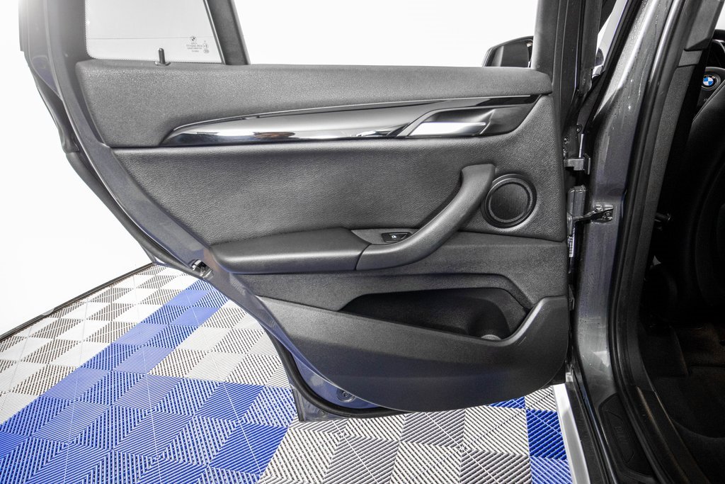 Used 2018 BMW X1 sDrive28i w/ Convenience Package image 13