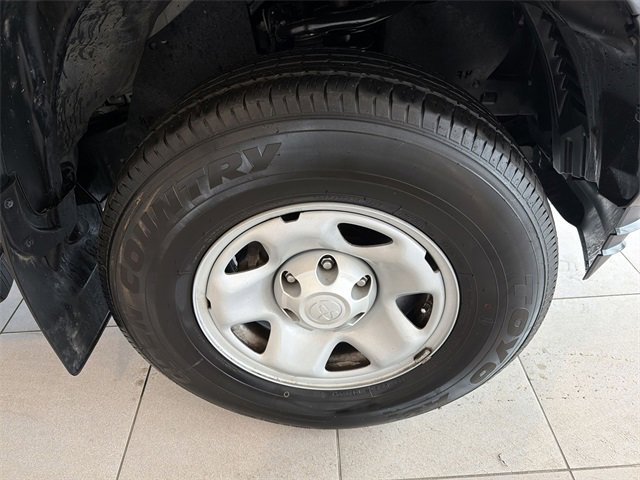 Used 2023 Toyota Tacoma SR image 14