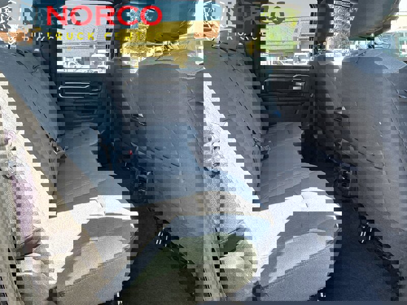 Used 2024 RAM 3500 Big Horn image 18