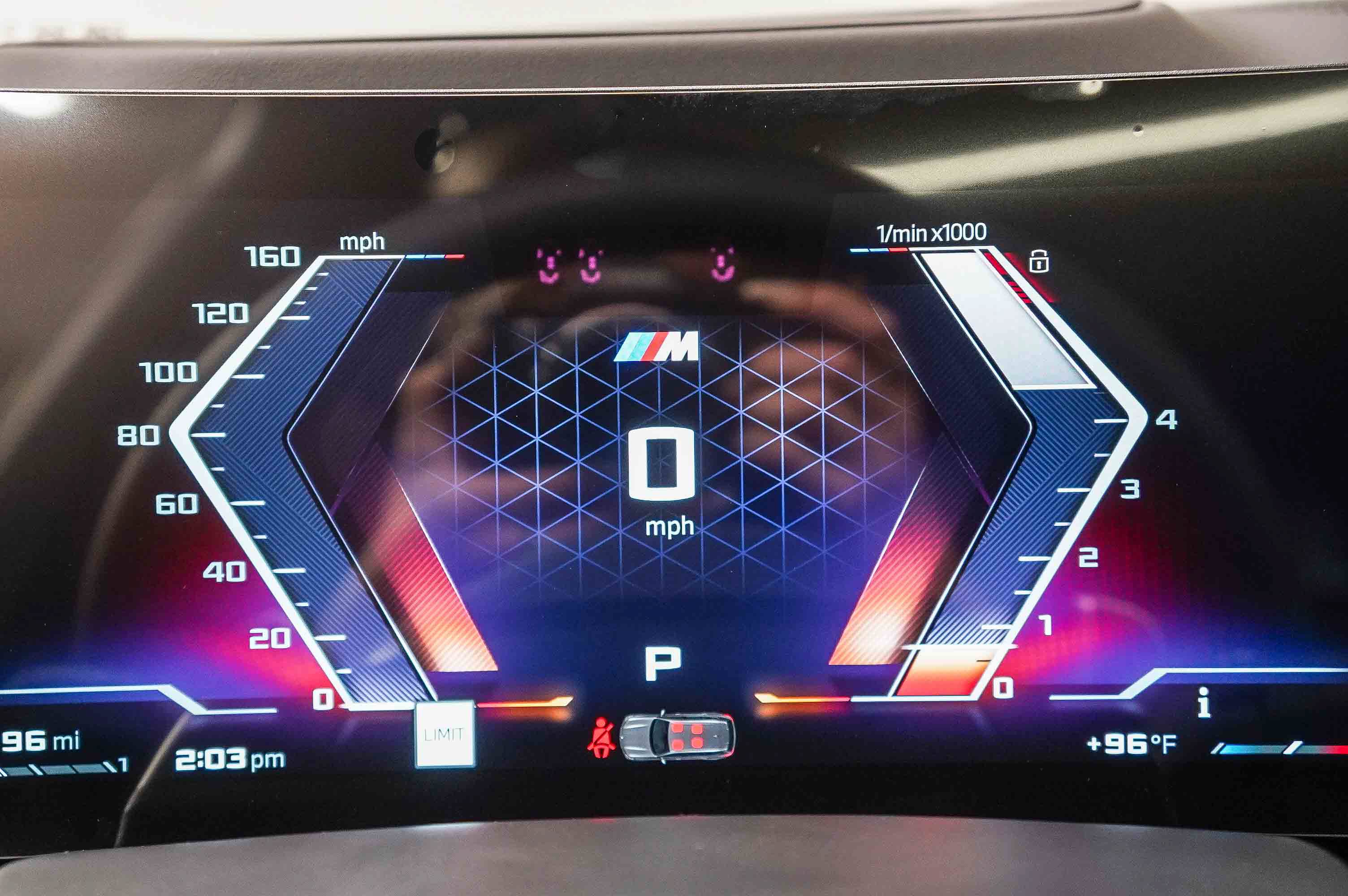 New 2027 BMW X7 M60i AWD/4WD image 26