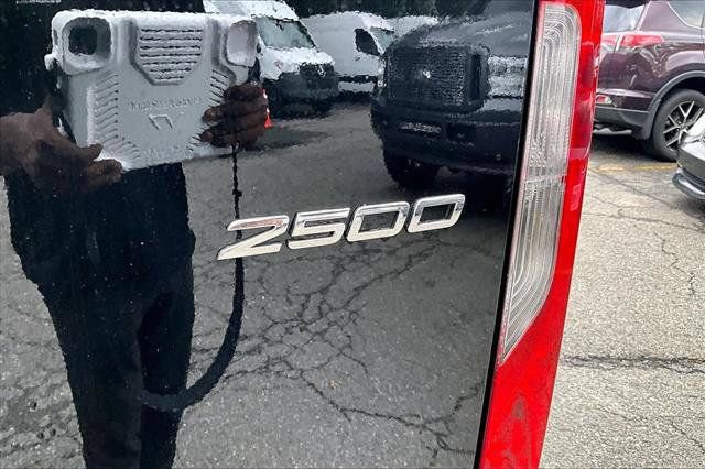 New 2026 Mercedes-Benz Sprinter 2500 image 14