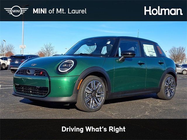 New 2026 MINI Cooper S image 1