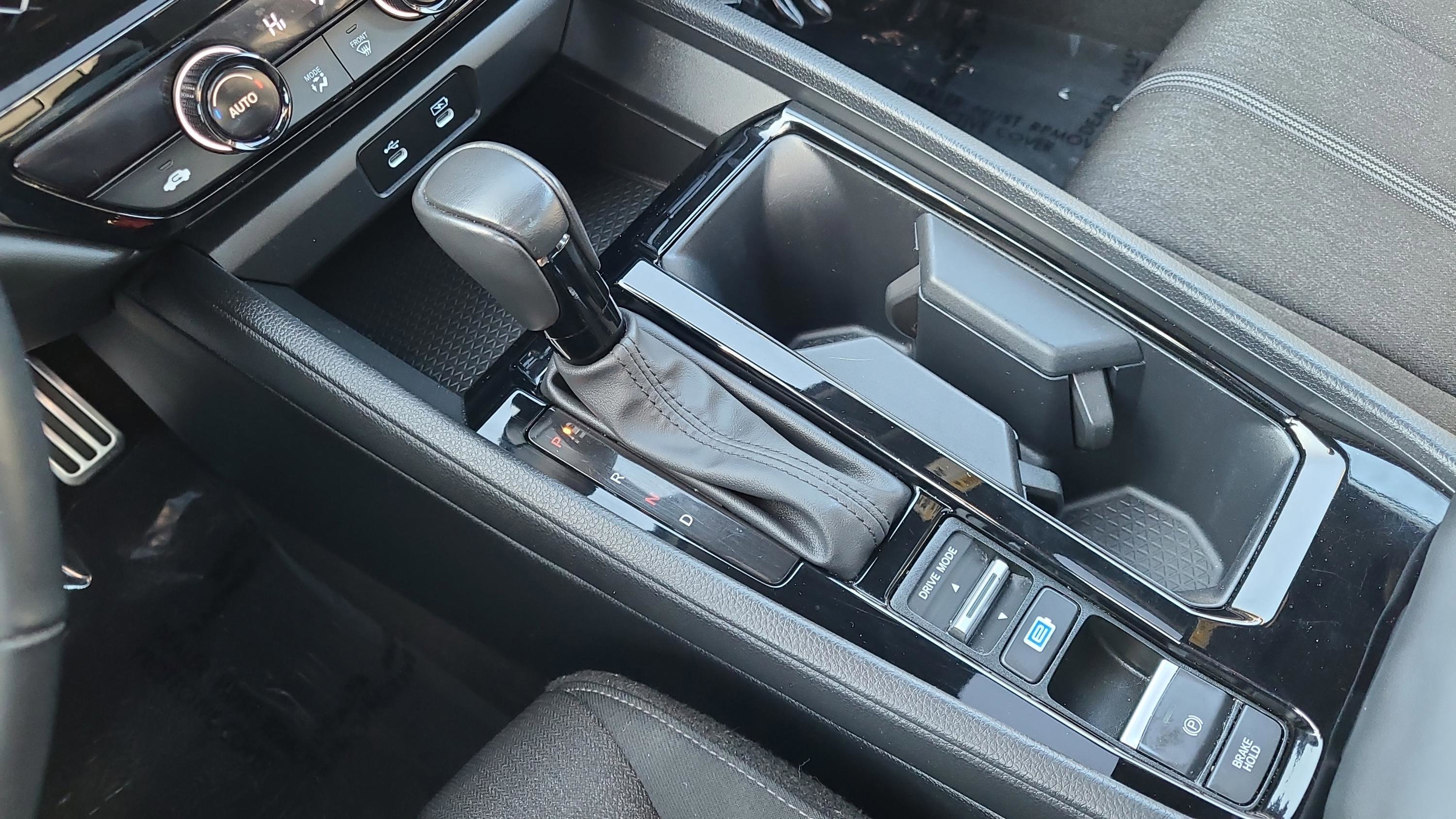 Used 2023 Honda Accord Sport image 23