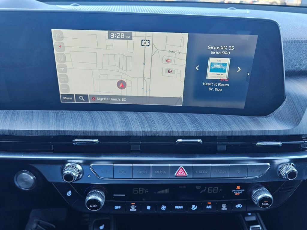 Used 2024 Kia Telluride SX image 28